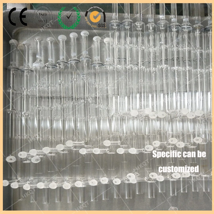 Conta Quantachrome Bet Sample Tube Iqnove4000e Nove300 Sample Tube Quartz