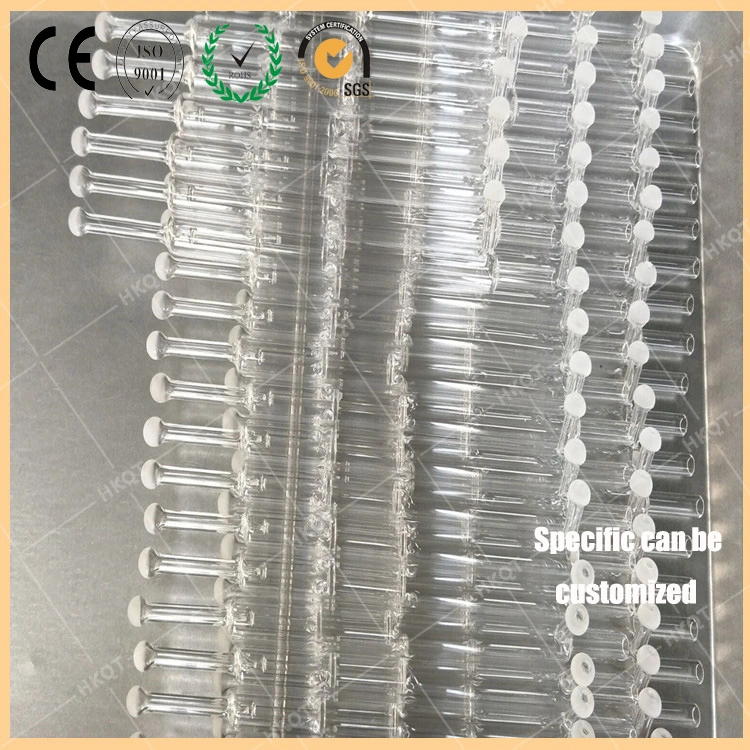 Conta Quantachrome Bet Sample Tube Iqnove4000e Nove300 Sample Tube Quartz